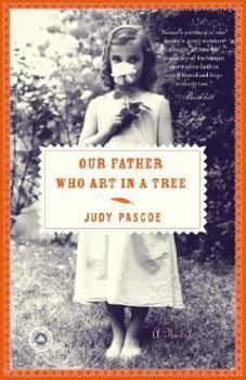 Paperback Our Father Who Art in a Tree Book