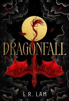 Paperback Dragonfall Book