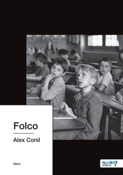 Paperback Folco [French] Book