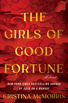 Paperback The Girls of Good Fortune (Standard Edition) Book