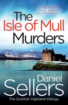 The Isle of Mull Murders