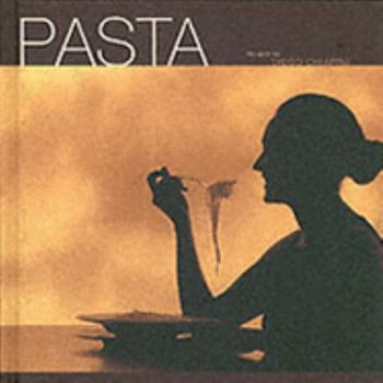 Hardcover Pasta: Recipes: Diego Chianini Book