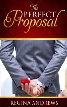 Paperback The Perfect Proposal Book