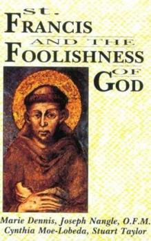 Paperback St. Francis and the Foolishness of God Book