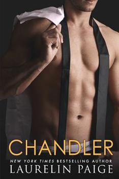 Chandler - Book #5 of the Fixed