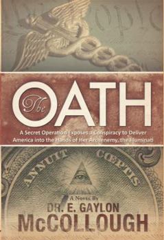 Paperback The Oath Book