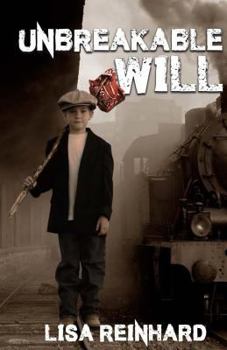 Paperback Unbreakable Will Book