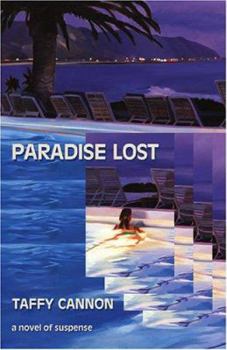 Paperback Paradise Lost Book
