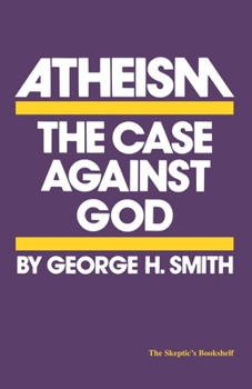 Paperback Atheism Book