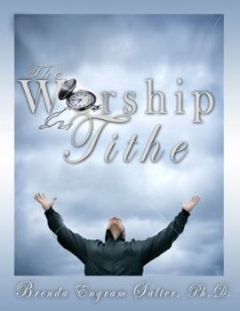 Paperback The Worship Tithe Book