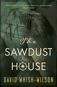 Paperback The Sawdust House Book