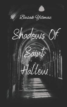Paperback Shadows of Saint Hallow Book