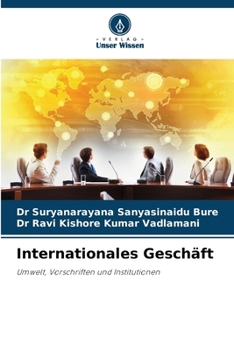 Internationales Geschäft (German Edition)