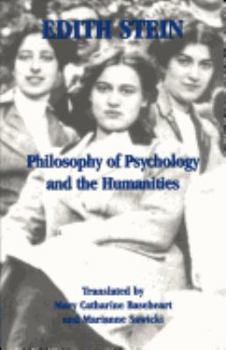 Paperback Philosophy of Psychology and the Humanities Book
