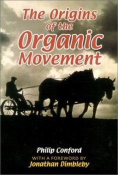 Paperback Origins of Organic Movement (P) Book