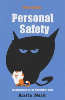 Paperback Wise Guides: Personal Safety Book