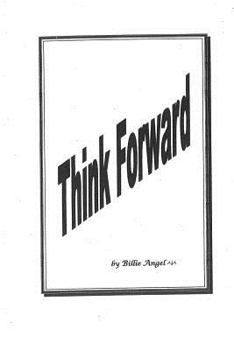 Paperback Think Forward Book