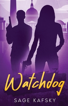 Paperback Watchdog Book