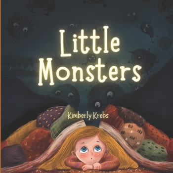 Paperback Little Monsters Book