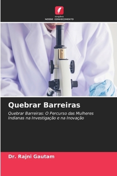 Paperback Quebrar Barreiras (Portuguese Edition) [Portuguese] Book