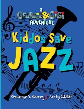 Kiddos Save Jazz