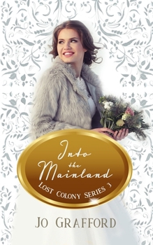 Paperback Into The Mainland Book