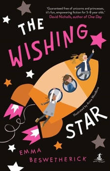 Hardcover The Wishing Star: Playdate Adventures Book