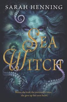 Sea Witch - Book #1 of the Sea Witch