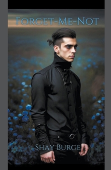 Paperback Forget Me Not Book