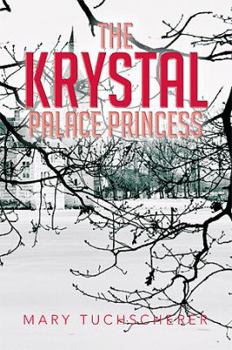 Paperback The Krystal Palace Princess Book