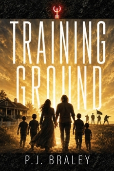 Training Ground (The Fire Slayers)