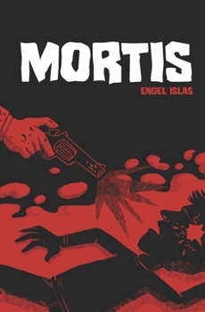 Paperback Mortis [Spanish] Book