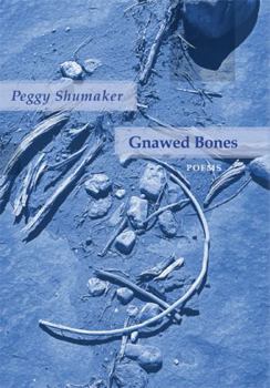 Paperback Gnawed Bones Book