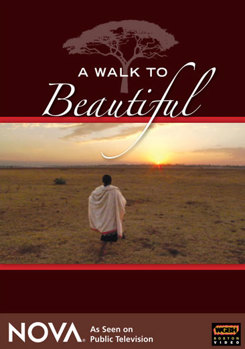 DVD Nova: A Walk to Beautiful Book