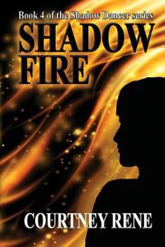 Paperback Shadow Fire Book
