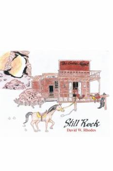 Paperback Still Rock Book