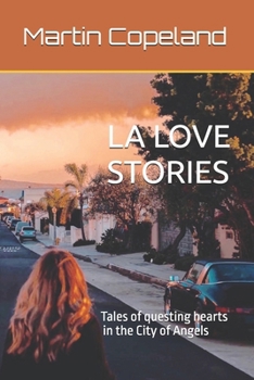 Paperback La Love Stories Book