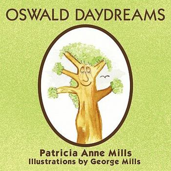 Paperback Oswald Daydreams Book