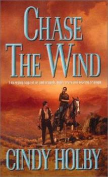 Chase the Wind - Book #1 of the Wind