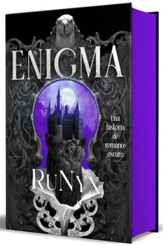 Enigma (Edición cantos pintados) (Spanish Edition)