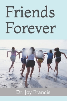 Paperback Friends Forever Book