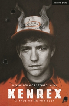 Paperback Kenrex Book