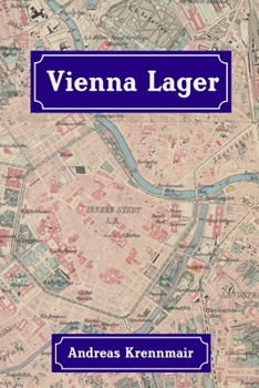 Paperback Vienna Lager Book