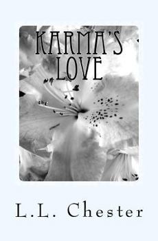 Paperback Karma's Love Book