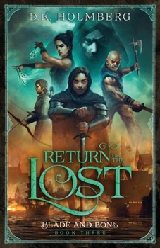 Paperback Return of the Lost Book