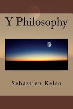 Paperback Y Philosophy Book