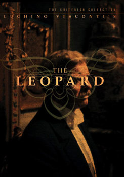 DVD The Leopard Book