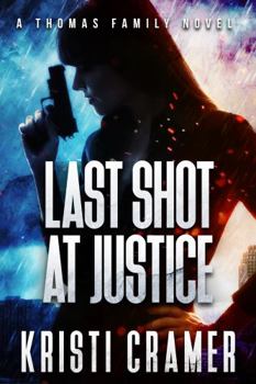 Blinding Justice - Book #1 of the Boys of Syracuse, Kansas
