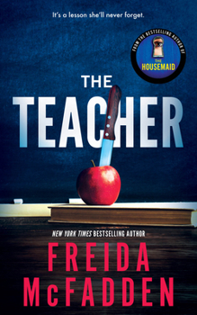 Cover for "The Teacher"