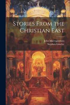 Paperback Stories From the Christian East Book